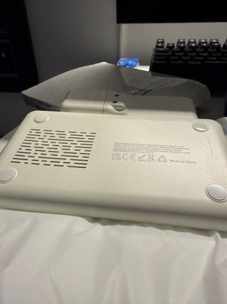 Stazione Ricarica Wireless 3-in-1