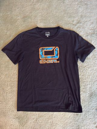 Camiseta Oneal Talla XL