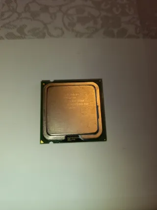 Intel Pentium 4