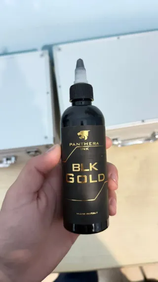 Kit Tatuaggi Professionali