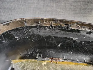 Tapas maletas Honda NT 700