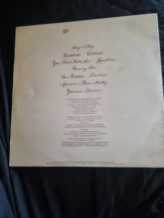 Vinilo Doble Earth, Wind & Fire - Gratitude