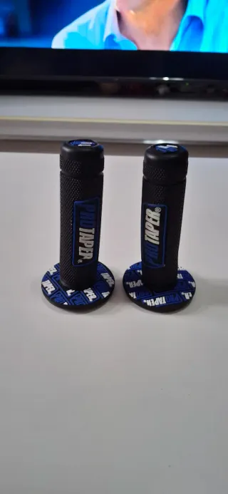 Puños Pro Taper Motocross Enduro