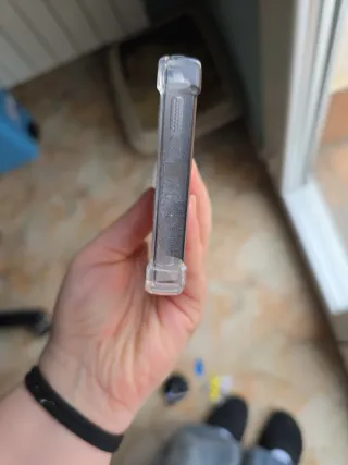 Funda Samsung A54 5G Bleach