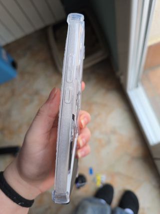 Funda Samsung A54 5G Bleach