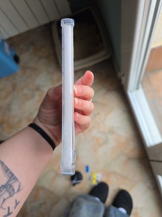 Funda Samsung A54 5G Bleach