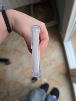 Funda Samsung A54 5G Bleach