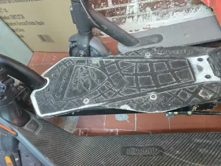 Smartgyro Raptor Patinete Eléctrico