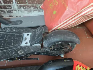 Smartgyro Raptor Patinete Eléctrico