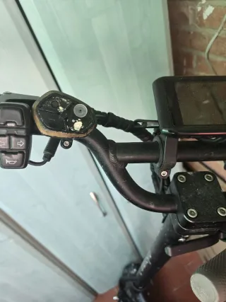 Smartgyro Raptor Patinete Eléctrico