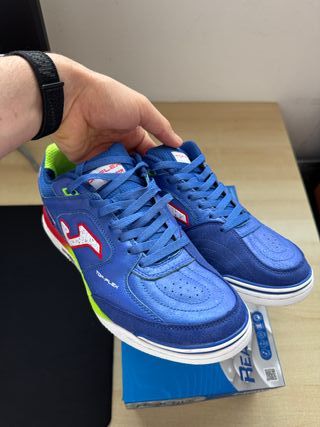 Joma Top Flex Rebound Zapatilla Futbol Sala Futsal
