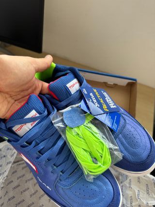 Joma Top Flex Rebound Zapatilla Futbol Sala Futsal