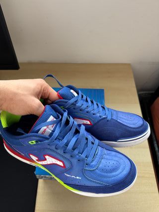 Joma Top Flex Rebound Zapatilla Futbol Sala Futsal