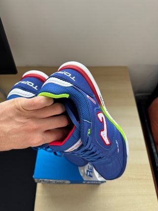 Joma Top Flex Rebound Zapatilla Futbol Sala Futsal