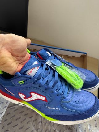 Joma Top Flex Rebound Zapatilla Futbol Sala Futsal