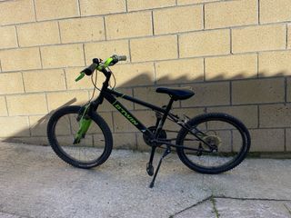 Bicicleta Infantil 20 Btwin