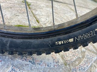 Bicicleta Infantil 20 Btwin