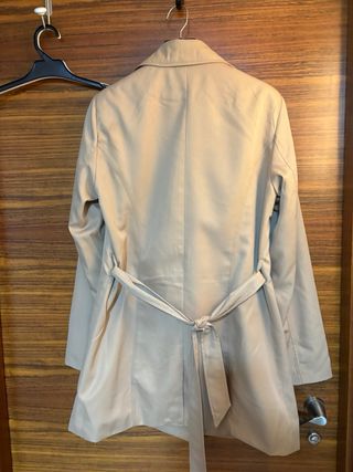 Chaqueta Only Beige Talla S