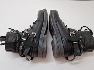 stivaletti stivali replay discret taglia 38