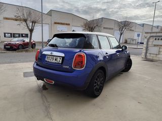 MINI Cooper 2018