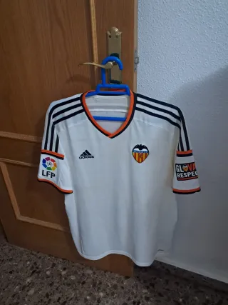 CAMISETA VALENCIA CF