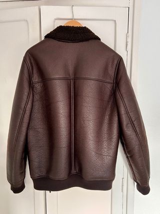 Chaqueta Aviador Barneys Originals - Talla L