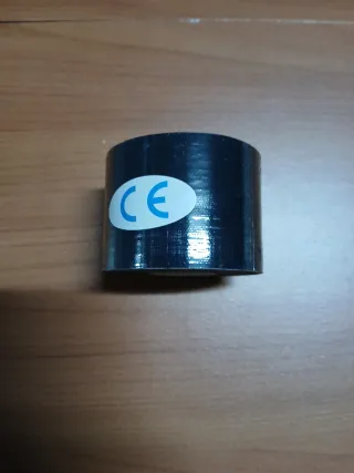 Cintas Kinesiologicas Sportstape (3 rollos)