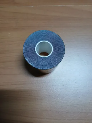 Cintas Kinesiologicas Sportstape (3 rollos)