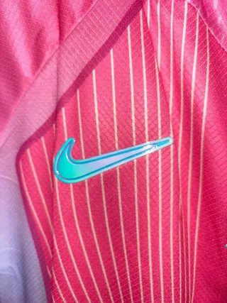 Camiseta Lamine Yamal 10 FC Barcelona