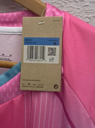 Camiseta Lamine Yamal 10 FC Barcelona