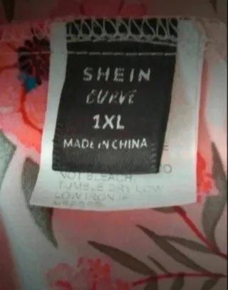 Vestido Verano Floral