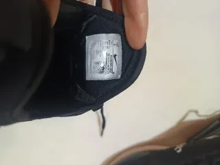 Zapatillas Nike Air Max 270 Negras Blancas