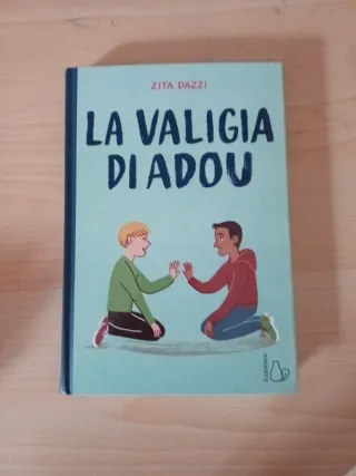 La valigia di Adou
