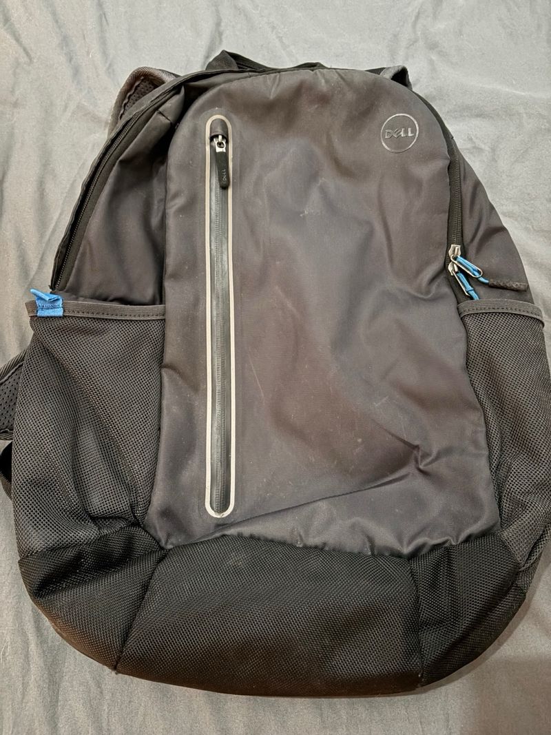 Mochila Dell Negra afbeelding 2