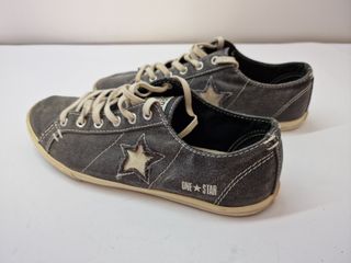 scarpa sneakers converse one star 37,5
