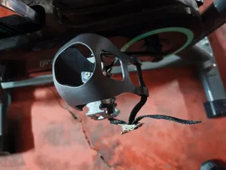 Bicicleta Spinning Cecotec FitForce