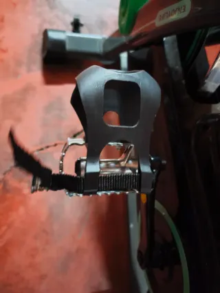 Bicicleta Spinning Cecotec FitForce