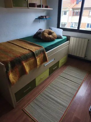 Piso en arrigorriaga