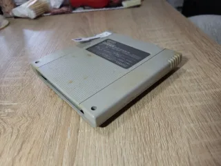 Super GameBoy para Nintendo SuperFamicom[D]