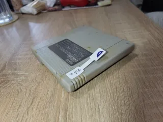 Super GameBoy para Nintendo SuperFamicom[D]