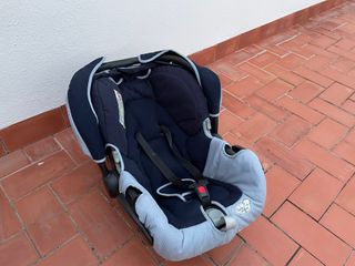 Silla de coche para bebé