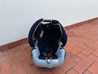 Silla de coche para bebé
