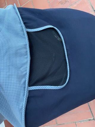 Silla de coche para bebé