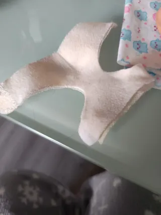 The Bellies Bobby Boo Muñeca