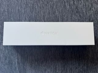 Apple Watch 4 acero y pantalla cristal de zafiro