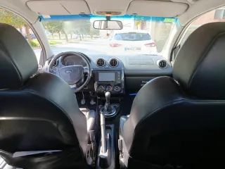 Ford Fiesta 2005