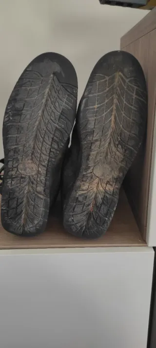 Stivali Moto TCX Infinity 47