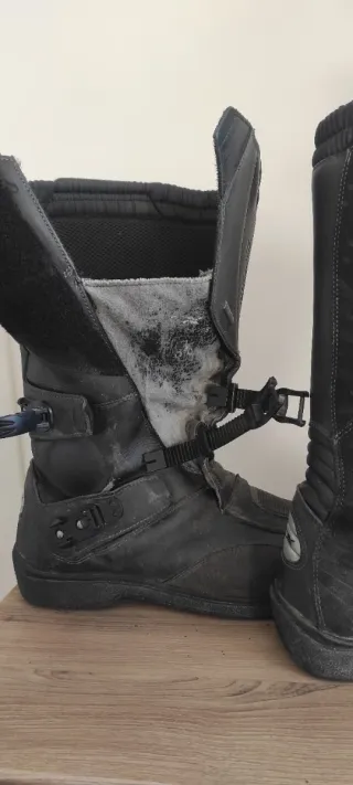 Stivali Moto TCX Infinity 47