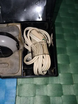 Afeitadora Philips 765 Vintage