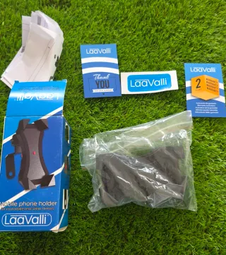 Soporte Móvil Moto Laavalli